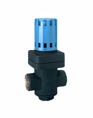 |Direct operated pressure regulators|